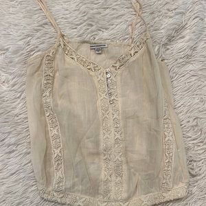 American eagle tank top
